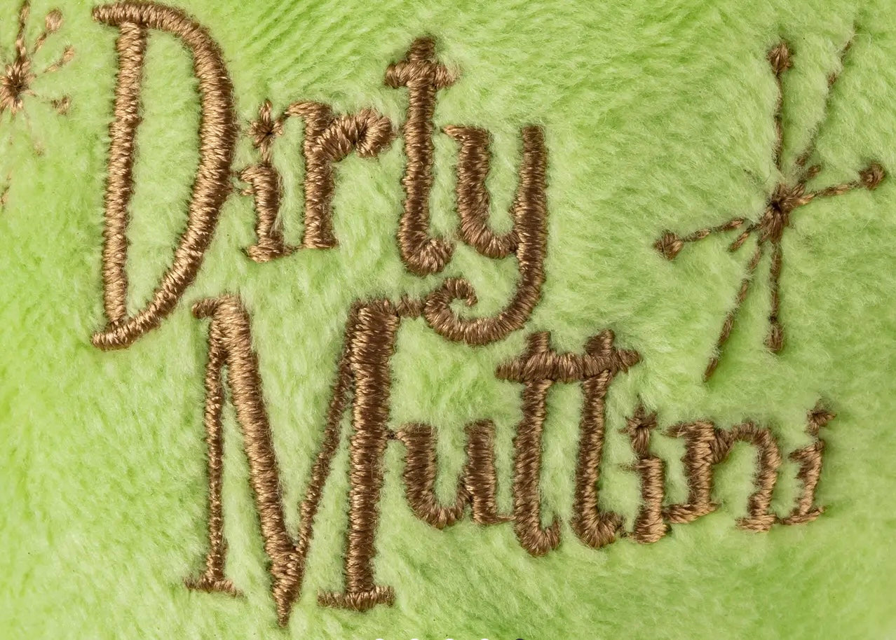 Muttgarita Toy