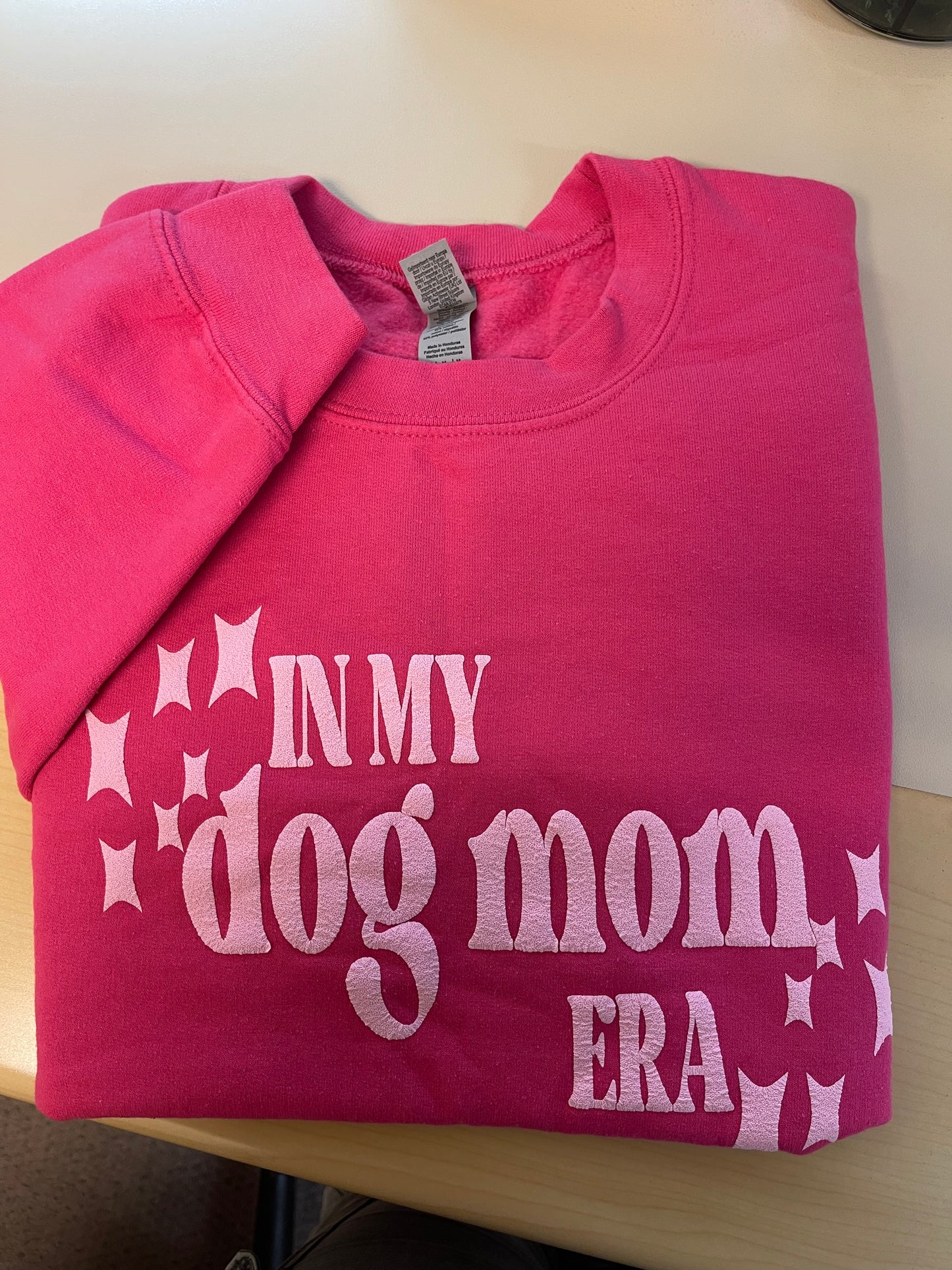 Dog Mama Era
