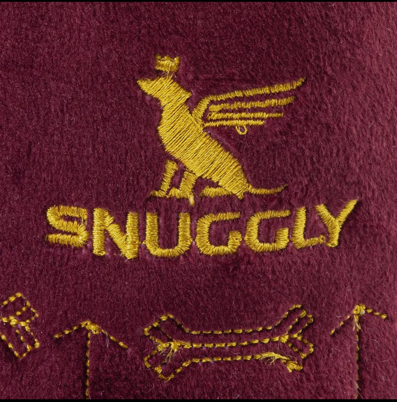Snuggly Cup