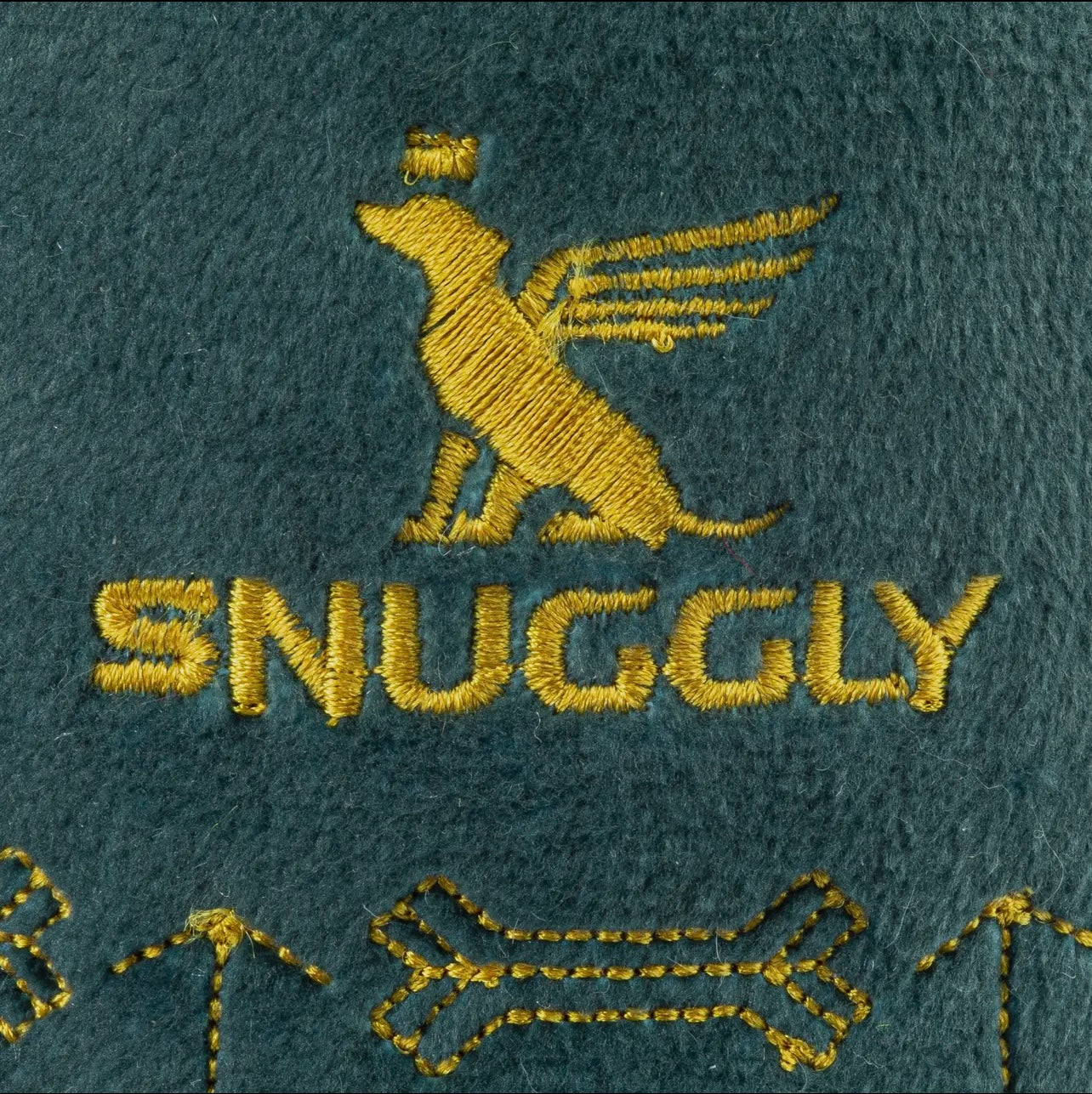 Snuggly Cup