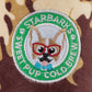 Starbarks Cold Brew