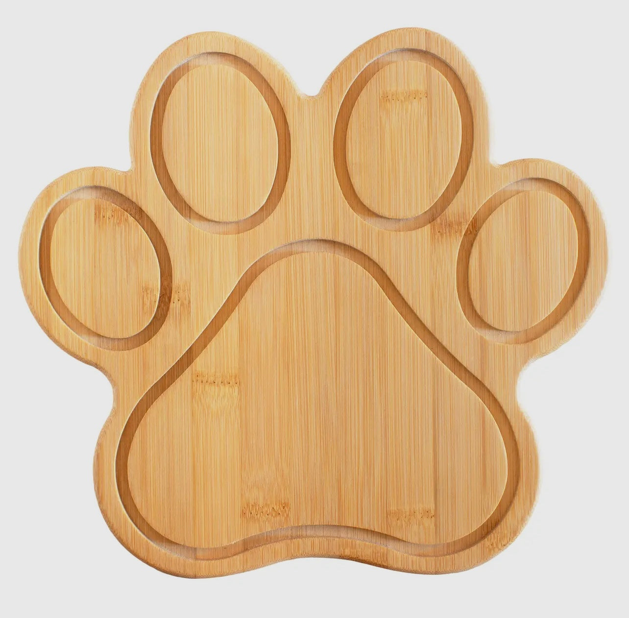 Paw-Charcuterie Tray