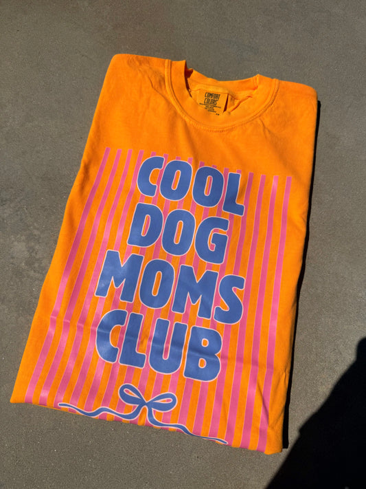 Cool Dog Moms Club
