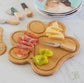 Paw-Charcuterie Tray