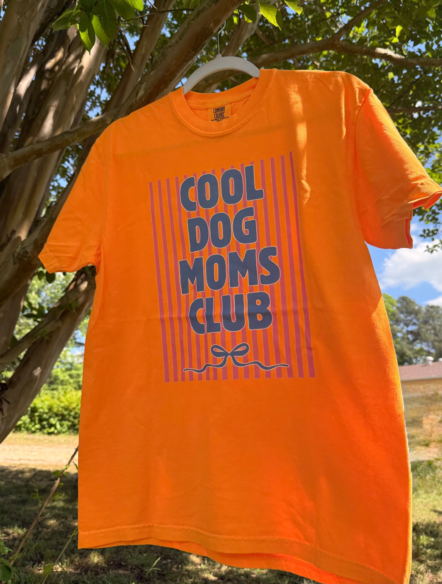 Cool Dog Moms Club