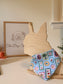 Seaside Stamps Dog Bandana