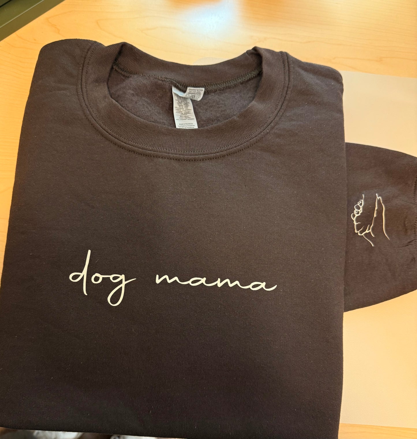 DOG MAMA