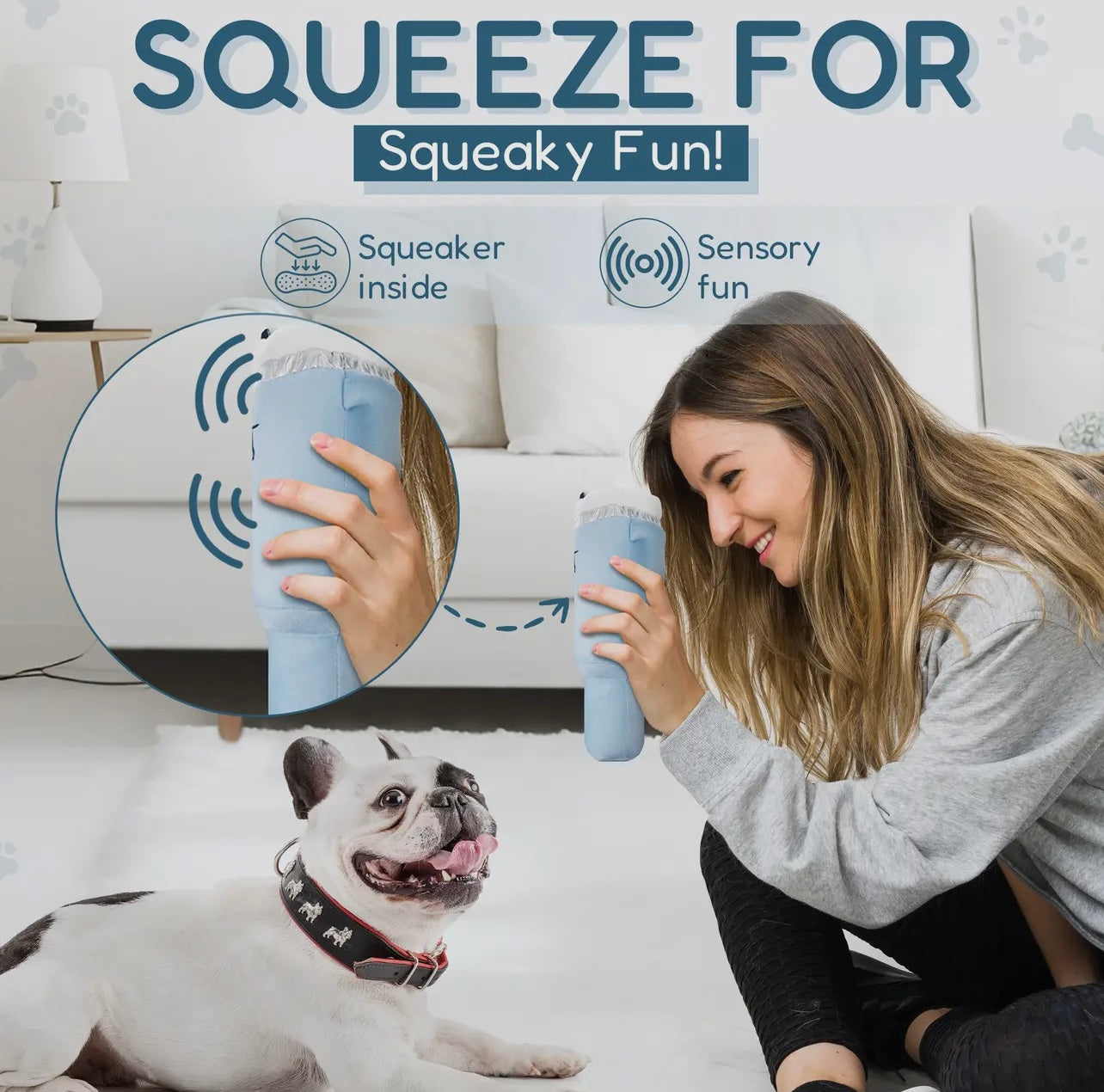 Lavender Pup Cup Tumbler