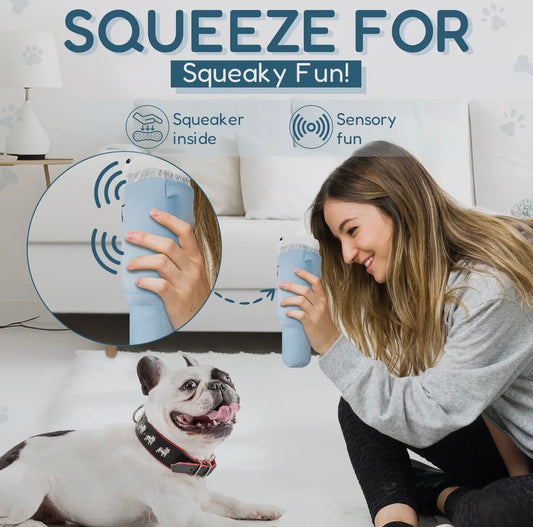 Lavender Pup Cup Tumbler