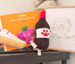 Pawrcterie Dog Toy Set