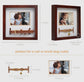 Pet Collar and Photo Frame