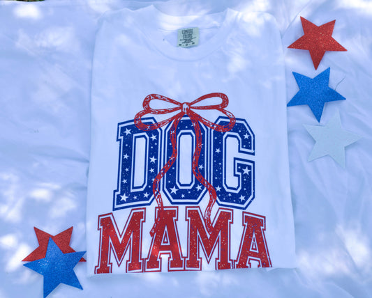 All-American Dog Mama🇺🇸🐾