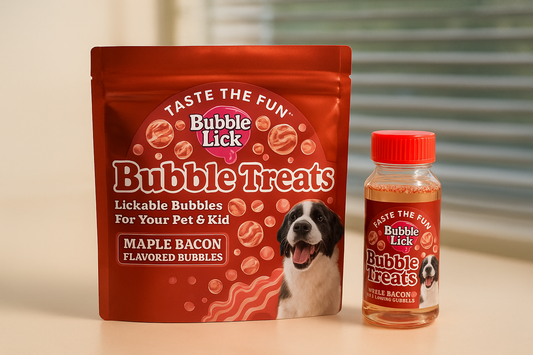 Bubble Treats